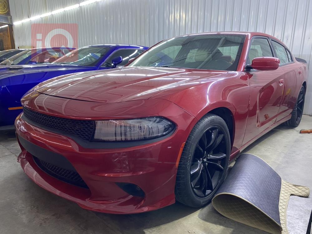 Dodge Charger